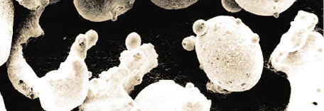 metalinių miltelių maltų dribsnių miltelių gamyba purškiama Lenkija