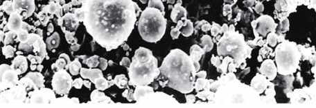 metalinių miltelių maltų dribsnių miltelių gamyba purškiama Lenkija