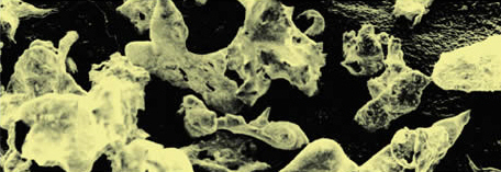 metalinių miltelių maltų dribsnių miltelių gamyba purškiama Lenkija