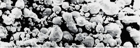 metalinių miltelių maltų dribsnių miltelių gamyba purškiama Lenkija